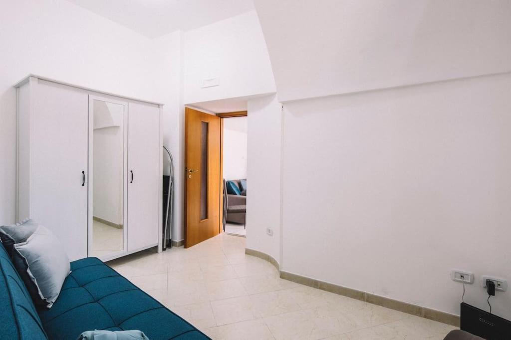 Casa Del Lazzaro Villa Maiori Luaran gambar