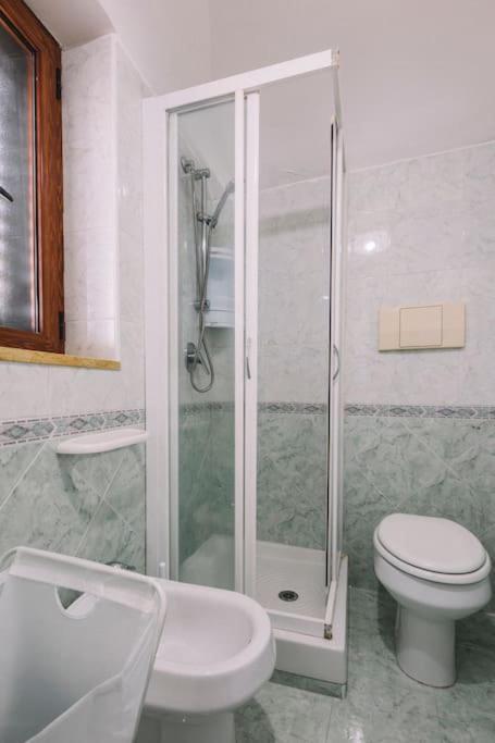 Casa Del Lazzaro Villa Maiori Luaran gambar