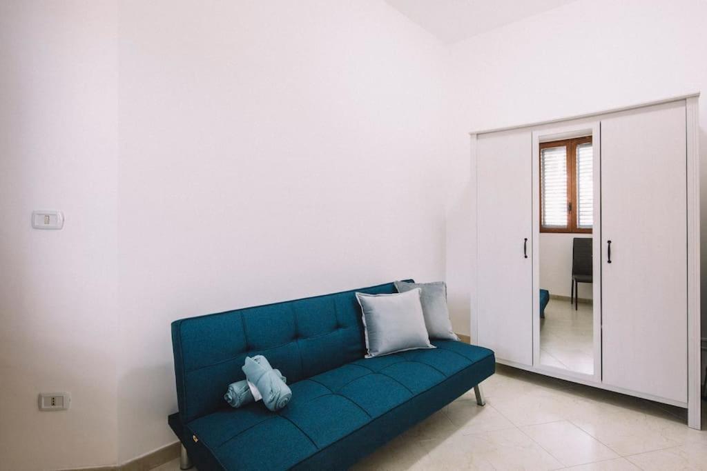 Casa Del Lazzaro Villa Maiori Luaran gambar